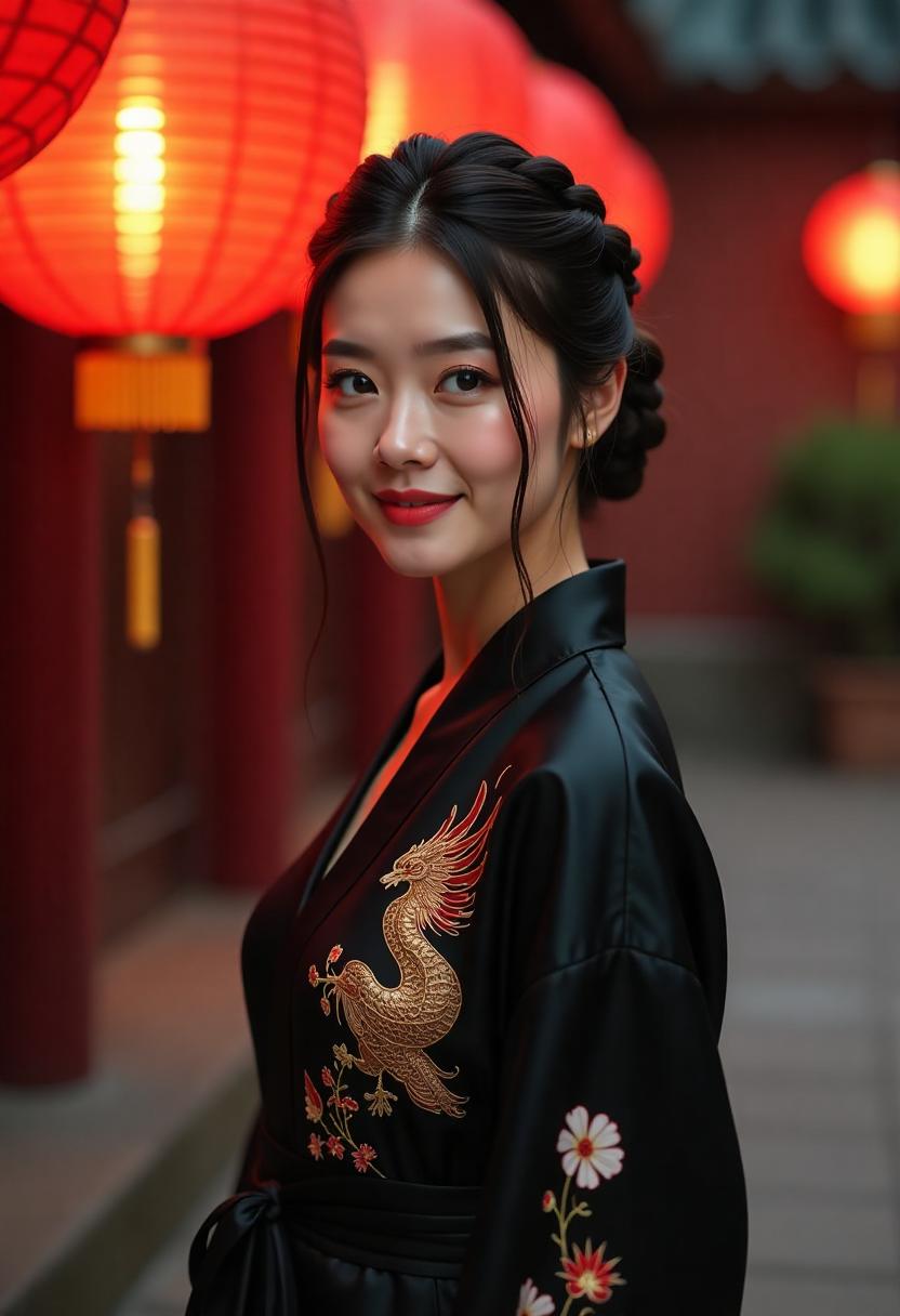 日月边境驿站