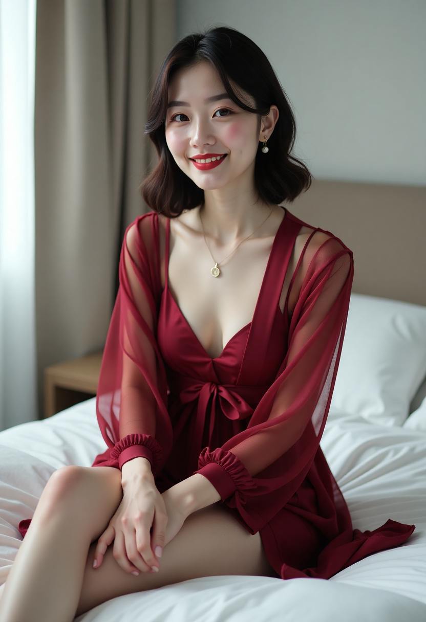 小舞的海神课