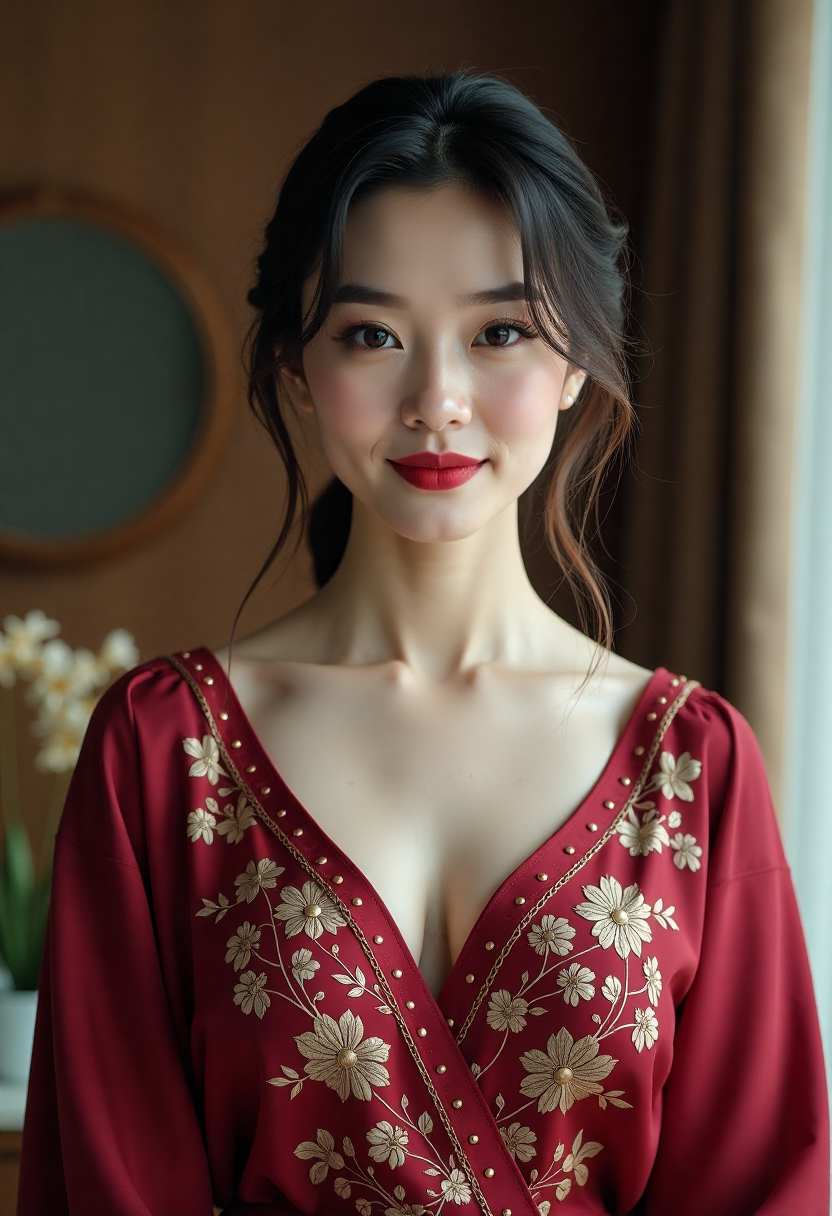 魂兽森林巡夜