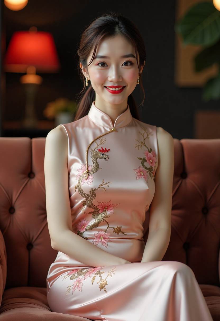 天梦冰蚕