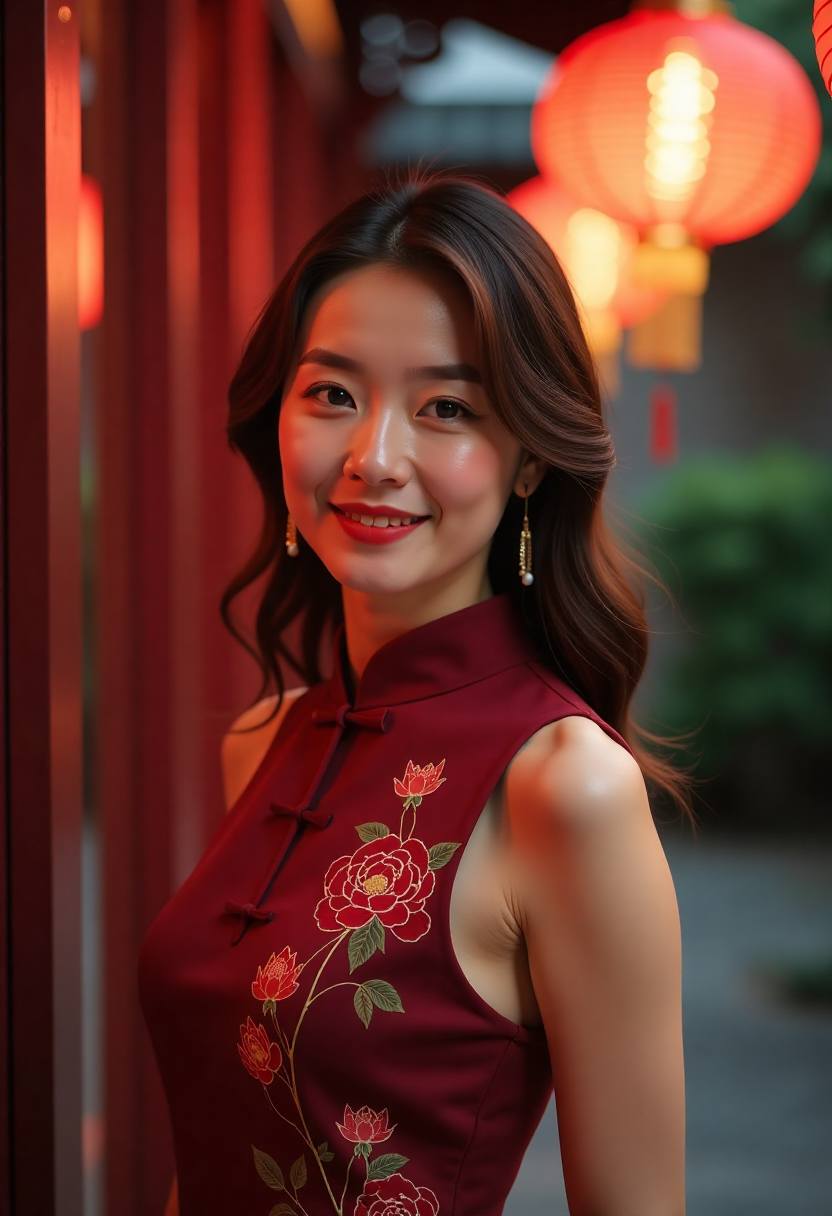 冰火两仪眼