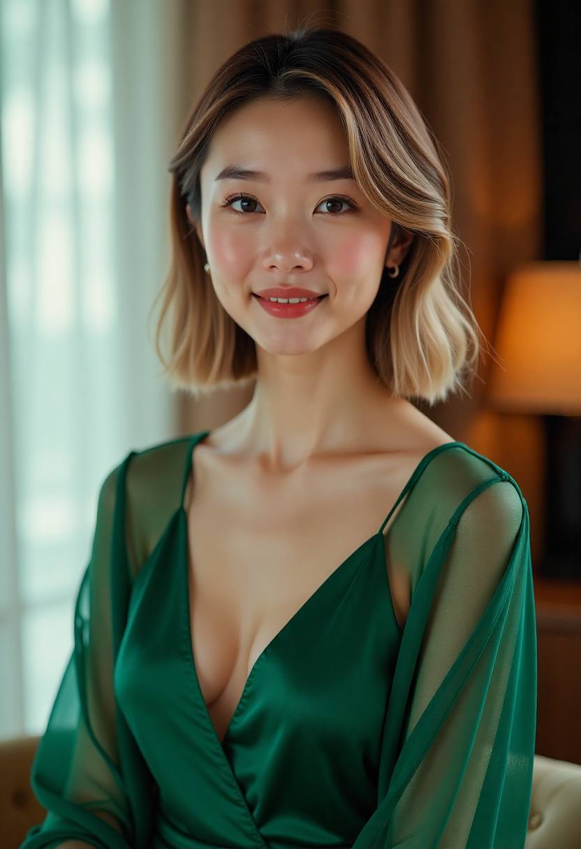 白虎公爵府