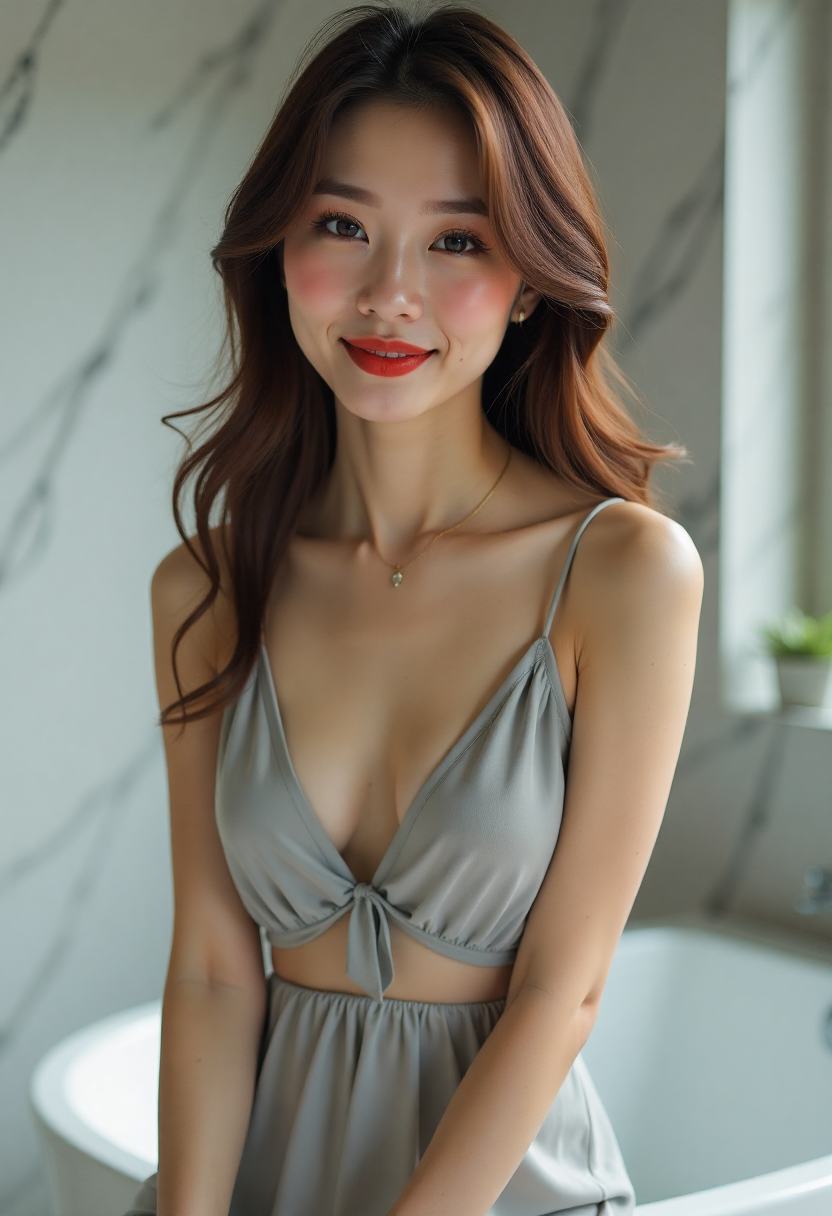马红俊火舞