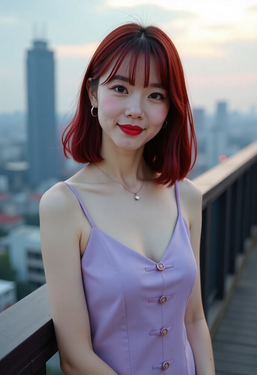 唐门配音间